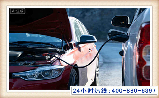 岳西潍坊拖车,附近24小时汽车拖车救援，潍坊道路救援拖车电话